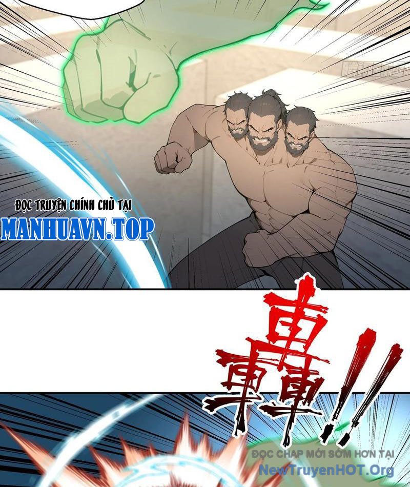 Bắt đầu Vô địch Từ Trúc Cơ chapter 77 - Trang 22