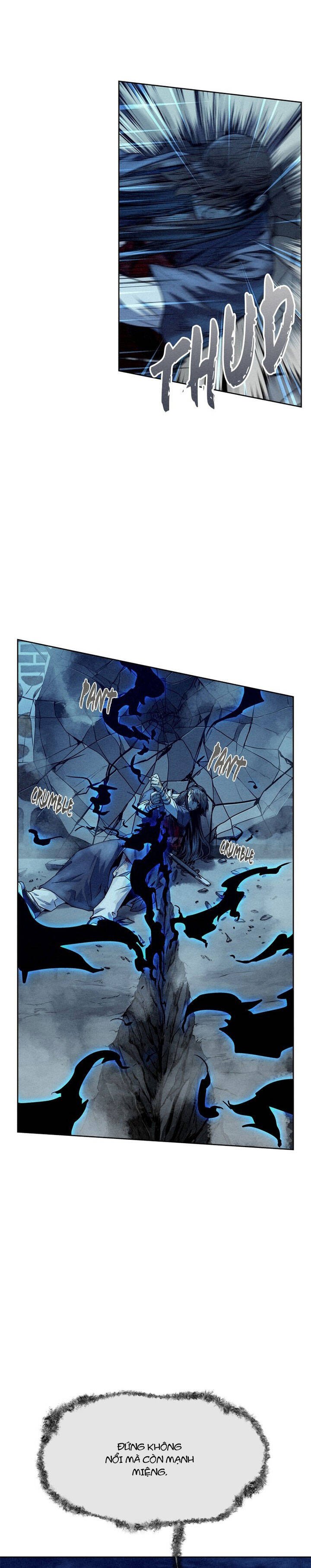 Thợ Săn Mosin Chapter 102 - Trang 39