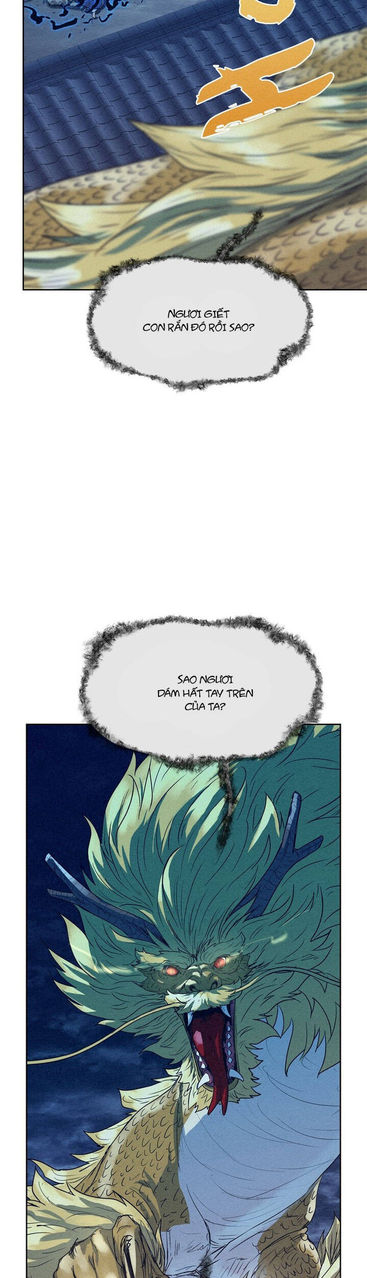 Thợ Săn Mosin Chapter 102 - Trang 11