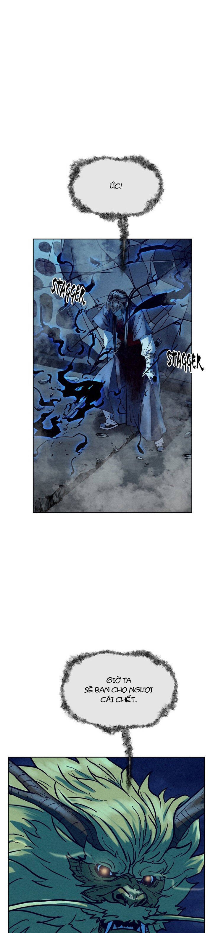 Thợ Săn Mosin Chapter 102 - Trang 41