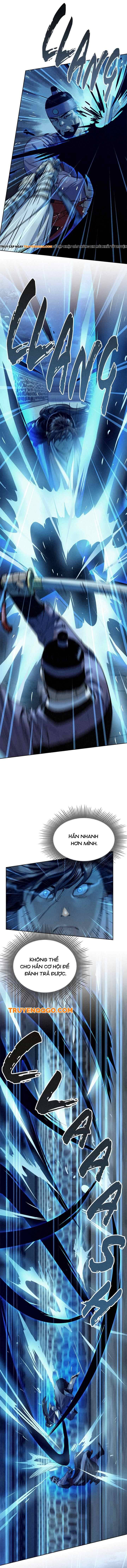 Thợ Săn Mosin Chapter 101 - Trang 4