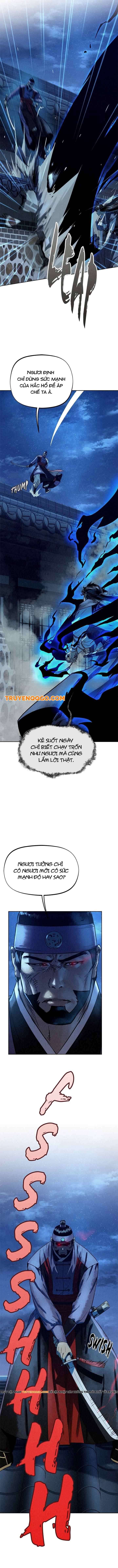 Thợ Săn Mosin Chapter 101 - Trang 5