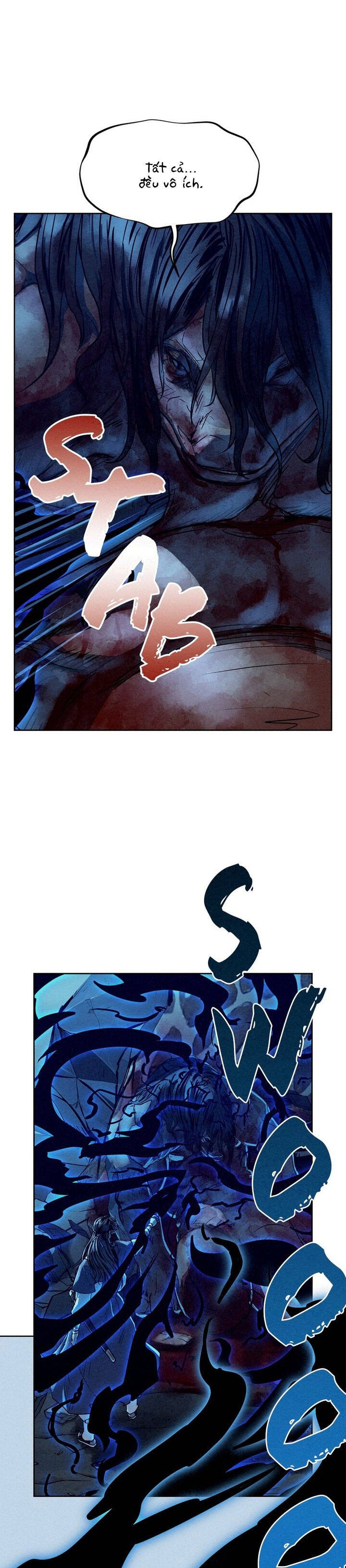 Thợ Săn Mosin Chapter 102 - Trang 5