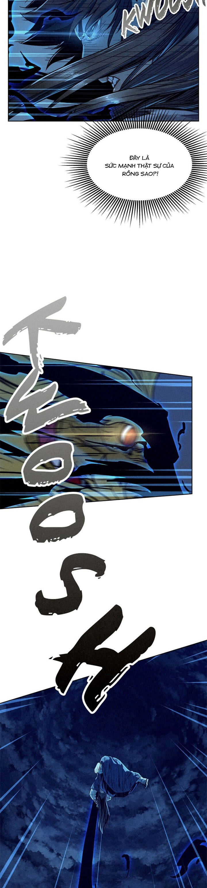 Thợ Săn Mosin Chapter 102 - Trang 17