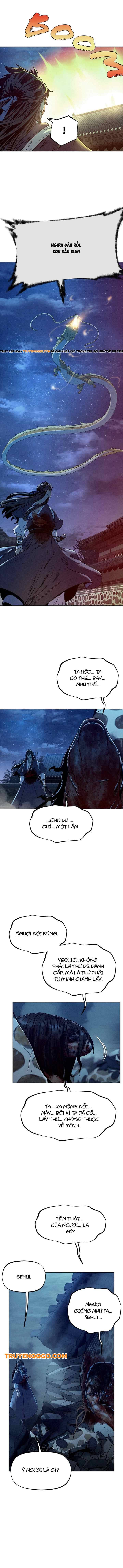 Thợ Săn Mosin Chapter 101 - Trang 14