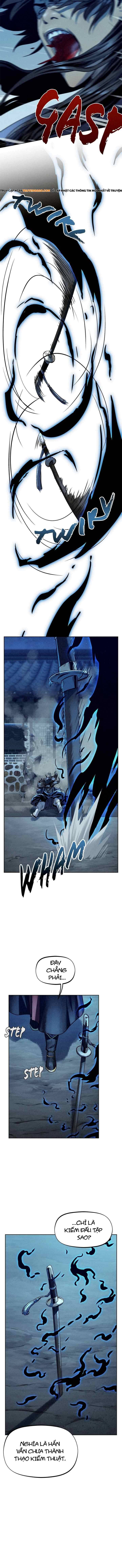 Thợ Săn Mosin Chapter 101 - Trang 9