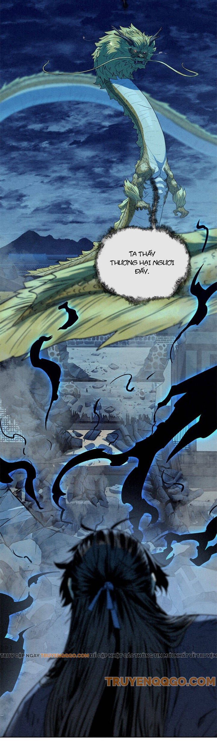 Thợ Săn Mosin Chapter 102 - Trang 40