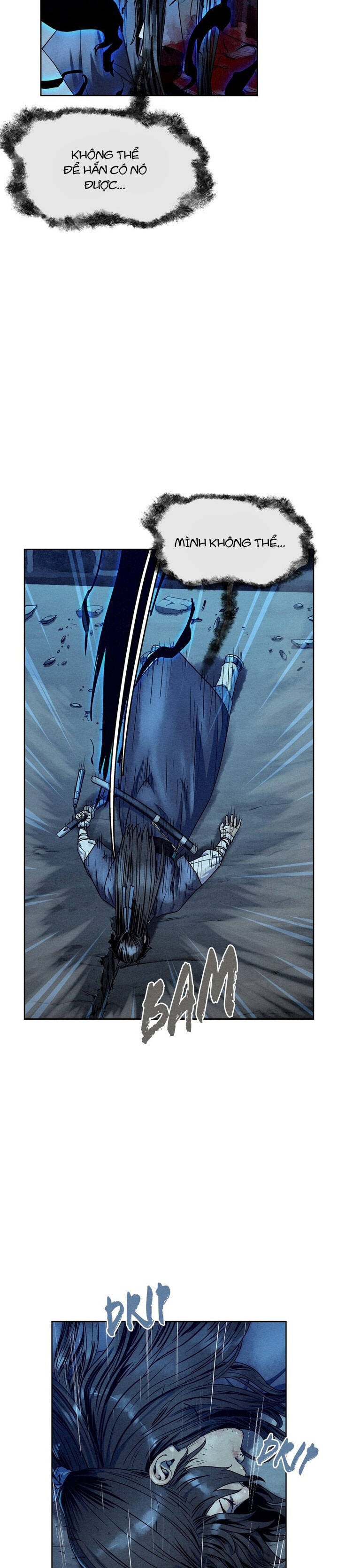 Thợ Săn Mosin Chapter 102 - Trang 45