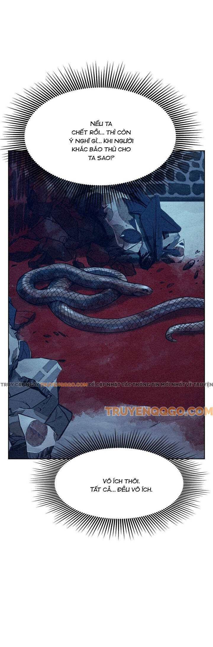 Thợ Săn Mosin Chapter 102 - Trang 9