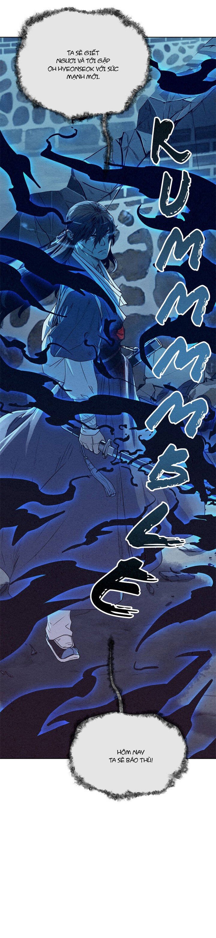 Thợ Săn Mosin Chapter 102 - Trang 13