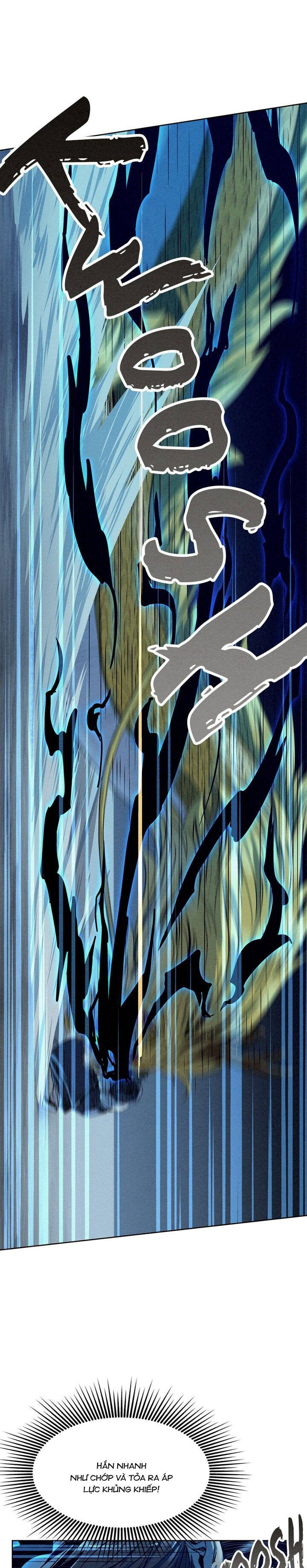 Thợ Săn Mosin Chapter 102 - Trang 16