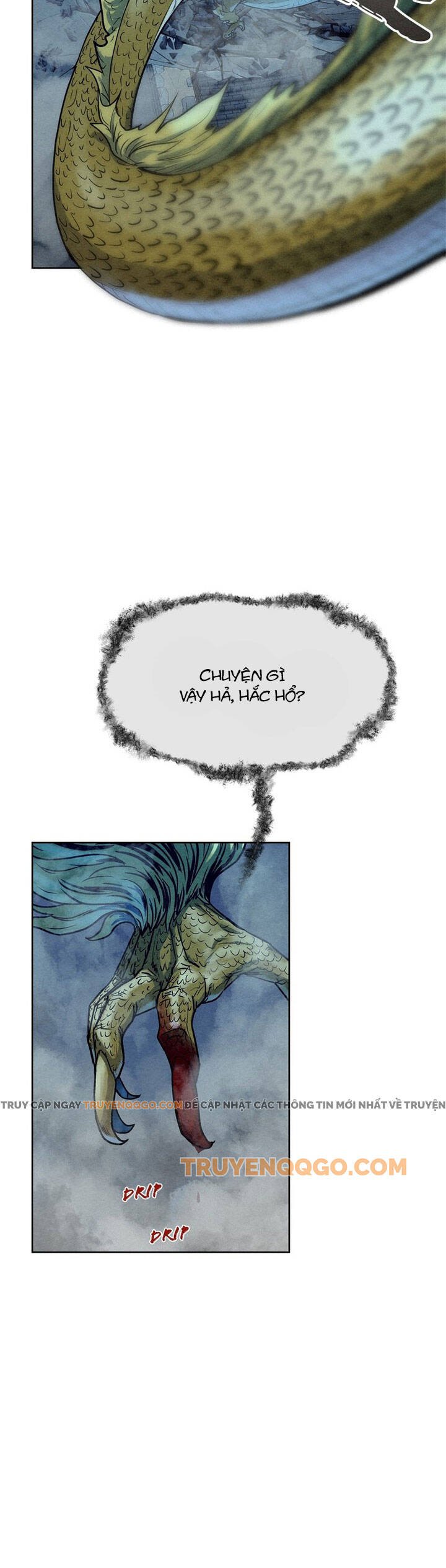Thợ Săn Mosin Chapter 102 - Trang 31
