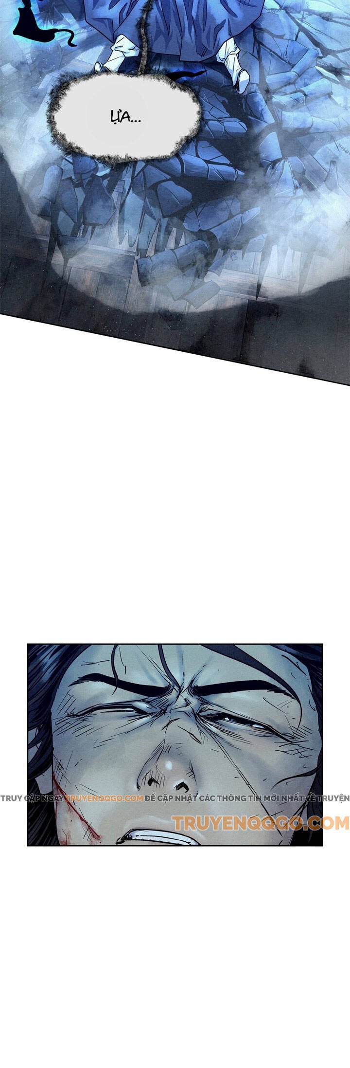 Thợ Săn Mosin Chapter 102 - Trang 28