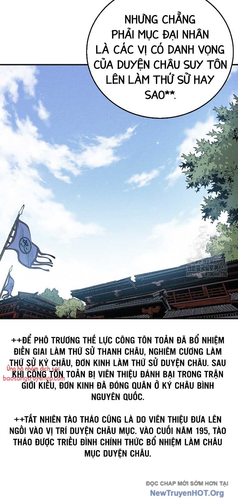 Trọng Sinh Thành Thần Y Thời Tam Quốc chapter 160.2 - Trang 44