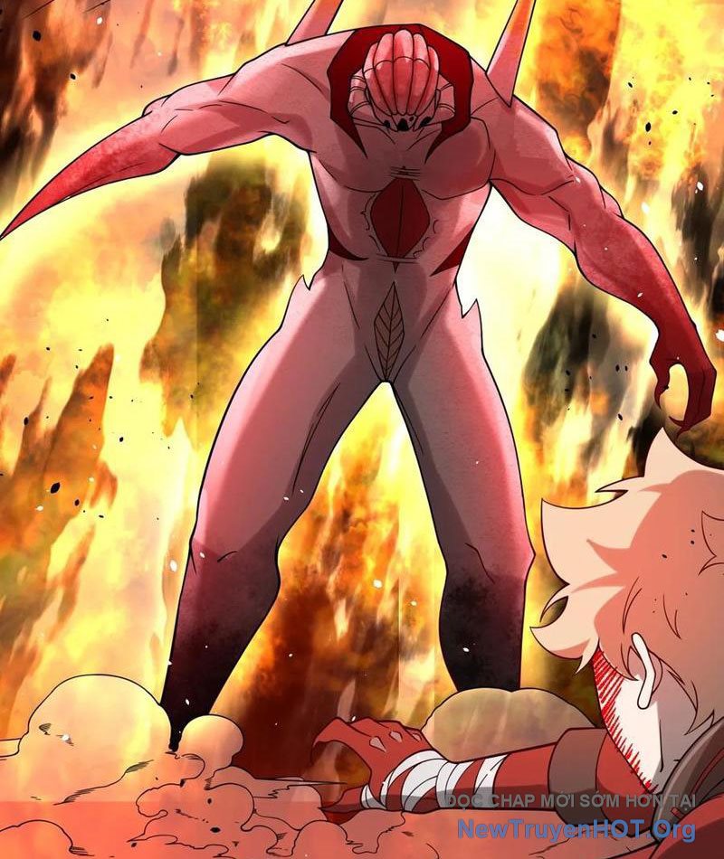 Trảm Thần chapter 79 - Trang 59