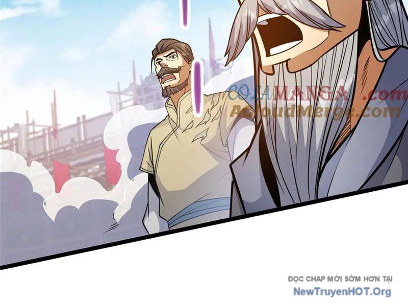 Đô Thị Cực Phẩm Y Thần chapter 259 - Trang 92