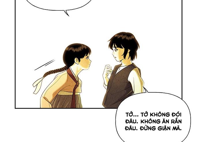 Cửa hàng đồ cổ tương lai chapter 36 - Trang 95