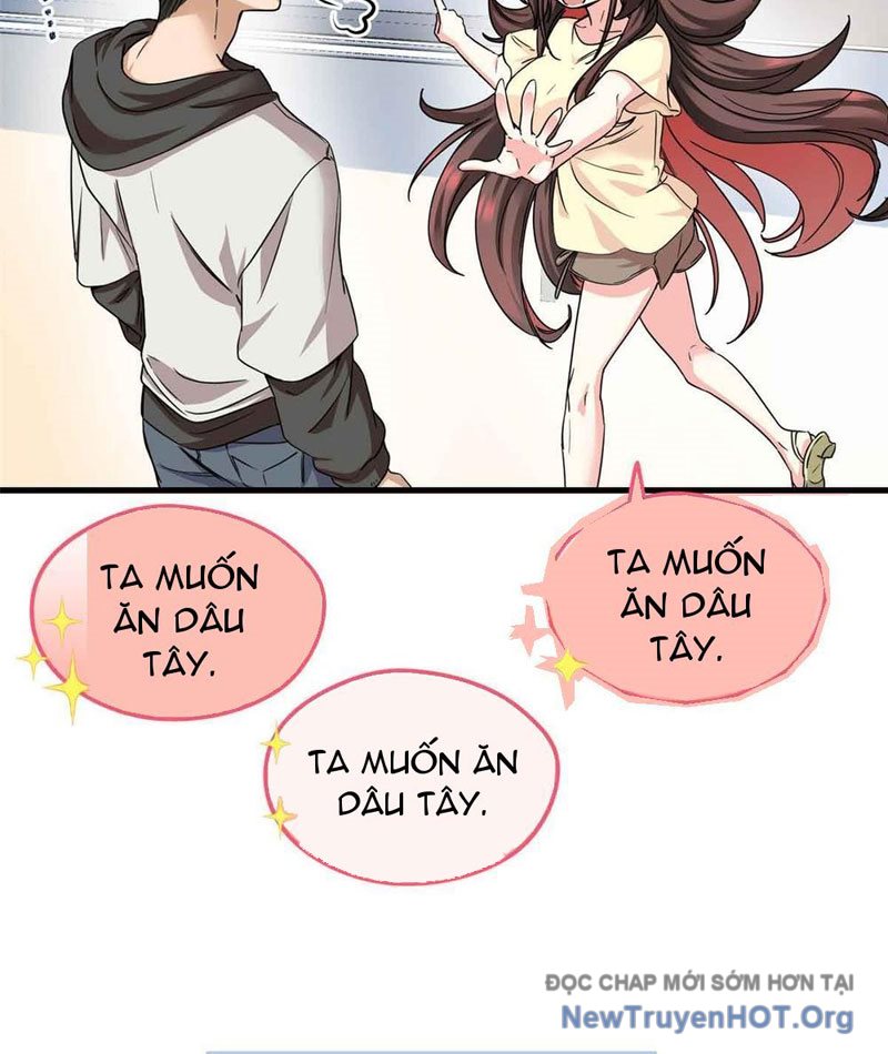 Hóa ra ta là đời sau của yêu quái chapter 14 - Trang 39