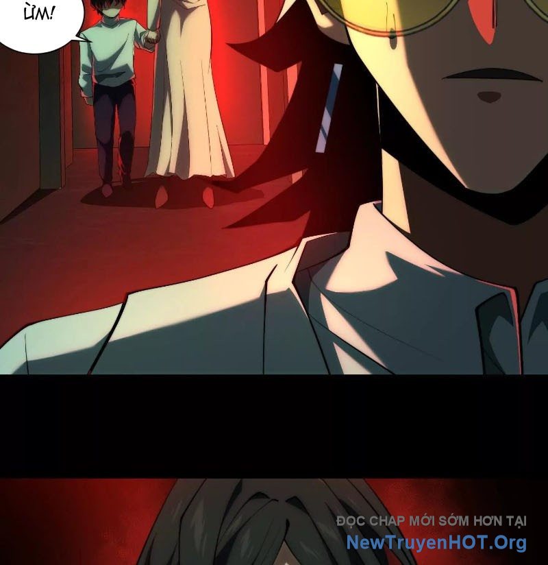 Thần Trò Chơi Dục Vọng chapter 99 - Trang 7
