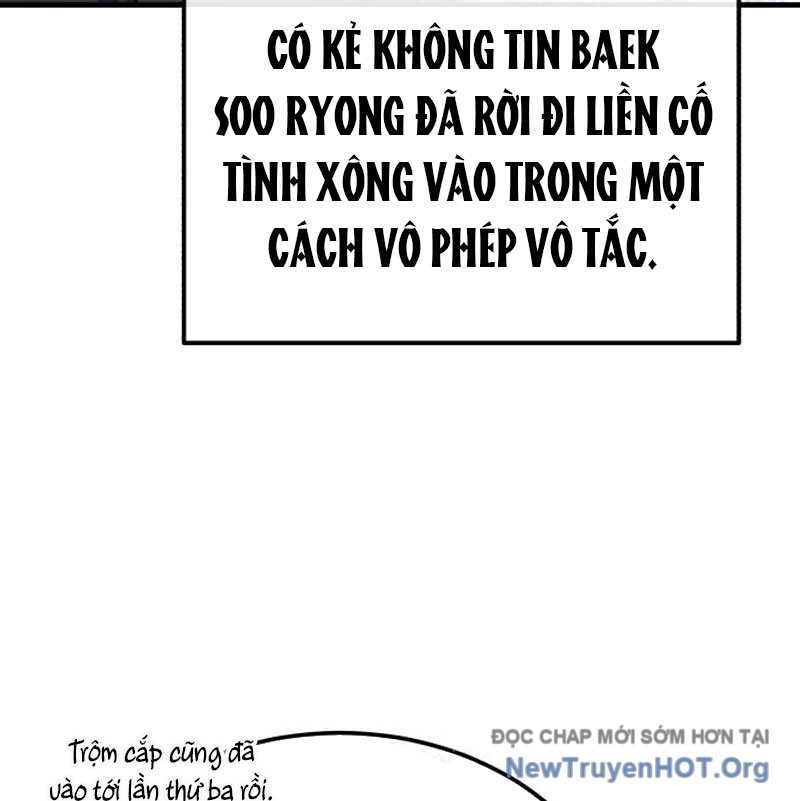 Giảng Sư Đứng Đầu, Baek Sư Phụ chapter 126 - Trang 21