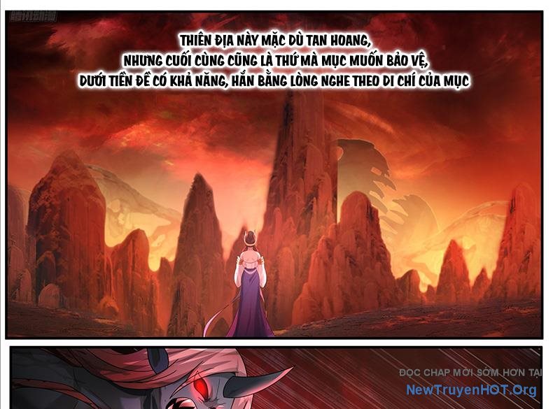 Võ Luyện Đỉnh Phong chapter 3836 - Trang 16