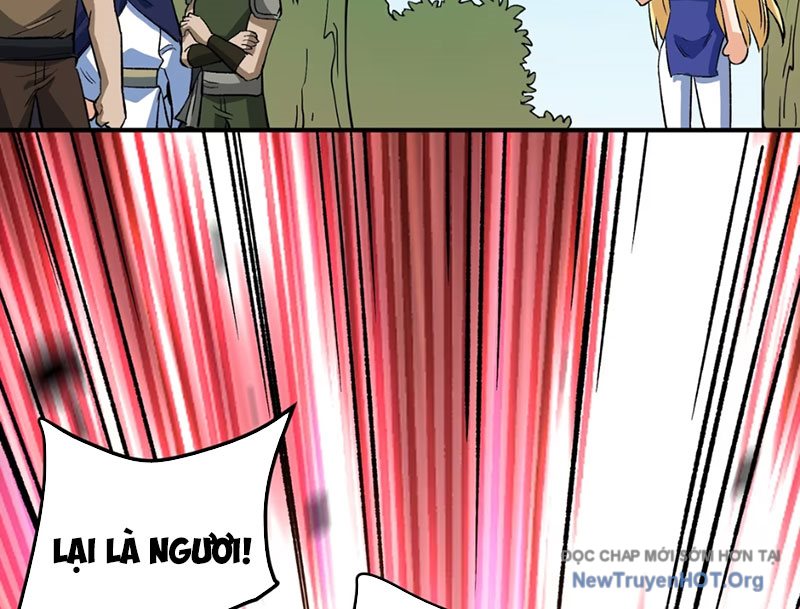 Pháp Sư Ký Sinh chapter 10 - Trang 27