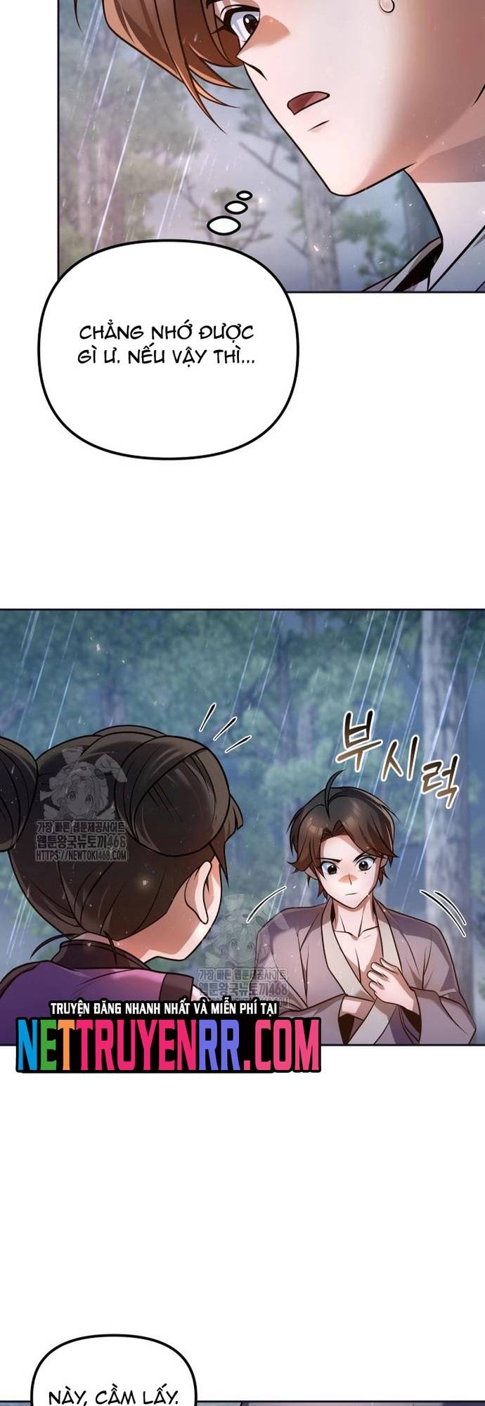 Hoạn Quan Hồi Quy: Tróc Phong Truy Nguyệt Chapter 44 - Trang 24