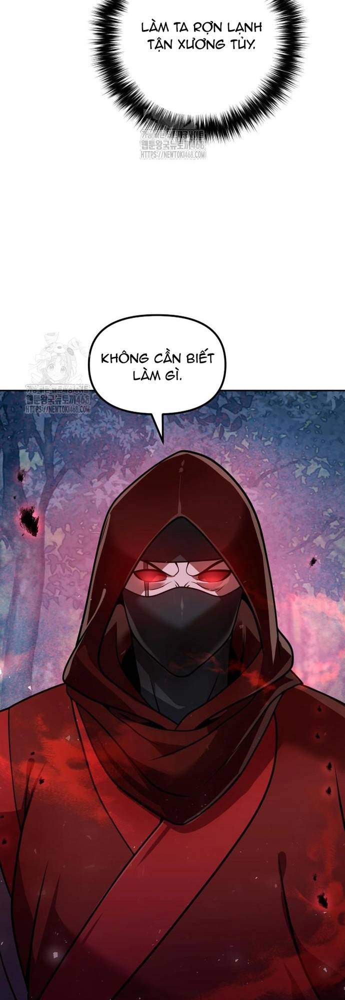 Hoạn Quan Hồi Quy: Tróc Phong Truy Nguyệt Chapter 44 - Trang 60