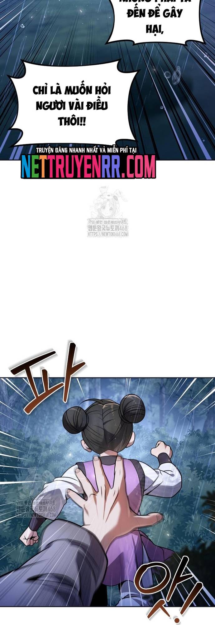 Hoạn Quan Hồi Quy: Tróc Phong Truy Nguyệt Chapter 44 - Trang 9