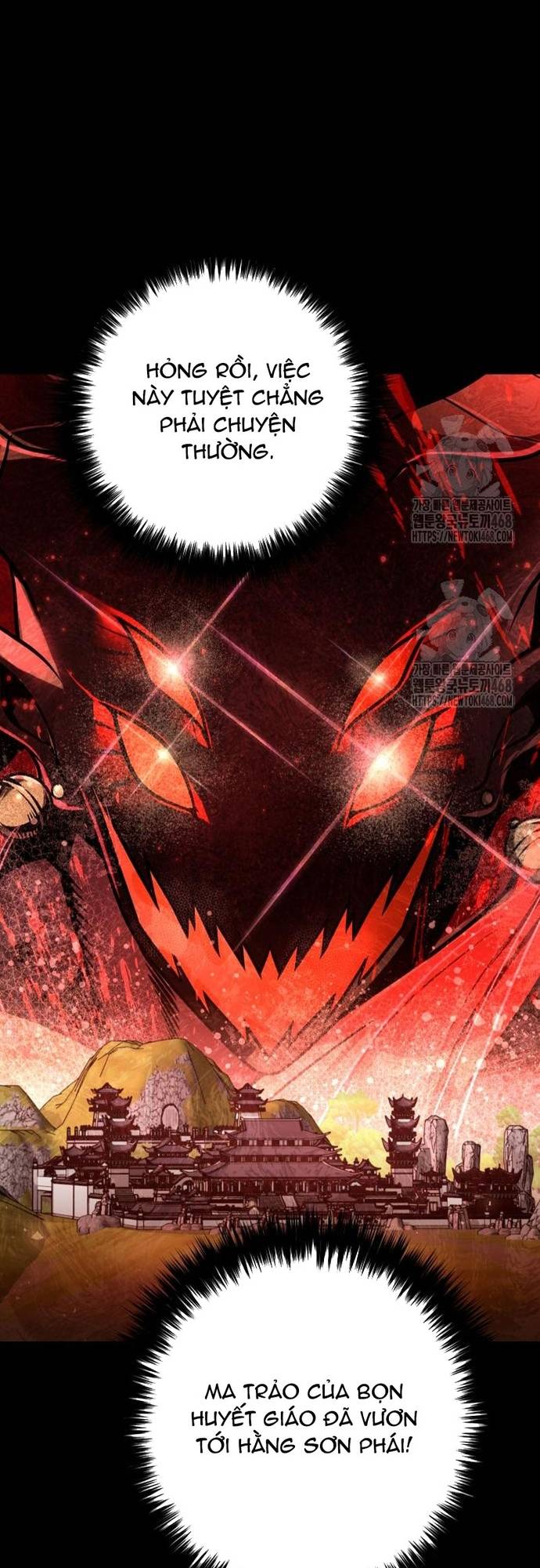 Hoạn Quan Hồi Quy: Tróc Phong Truy Nguyệt Chapter 44 - Trang 42