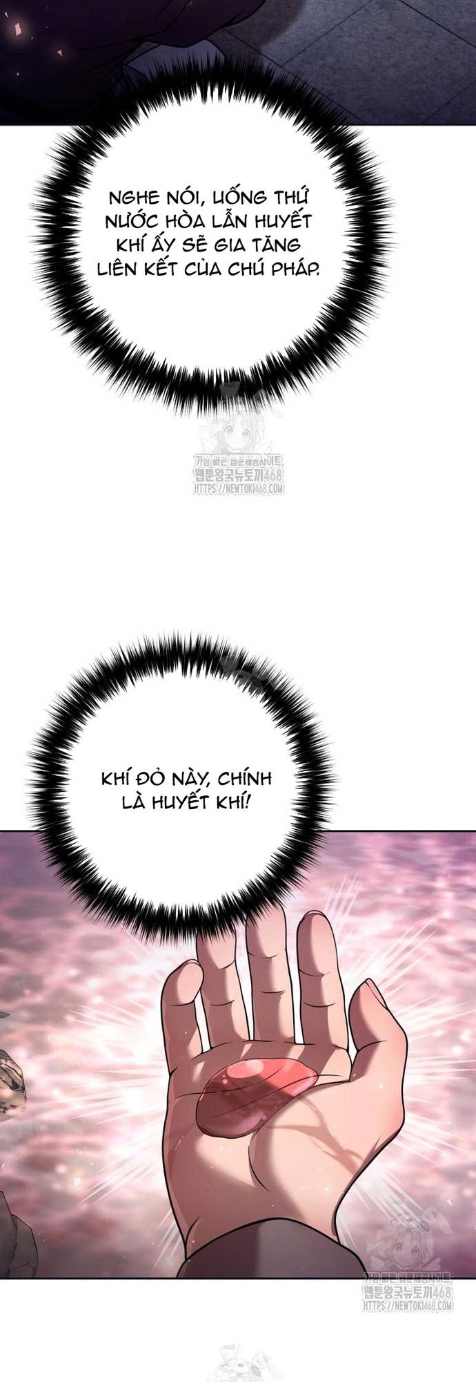 Hoạn Quan Hồi Quy: Tróc Phong Truy Nguyệt Chapter 44 - Trang 39