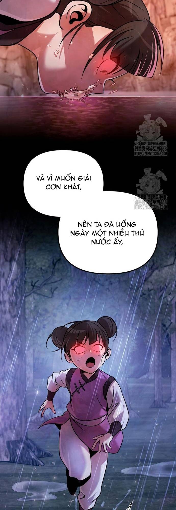 Hoạn Quan Hồi Quy: Tróc Phong Truy Nguyệt Chapter 44 - Trang 33