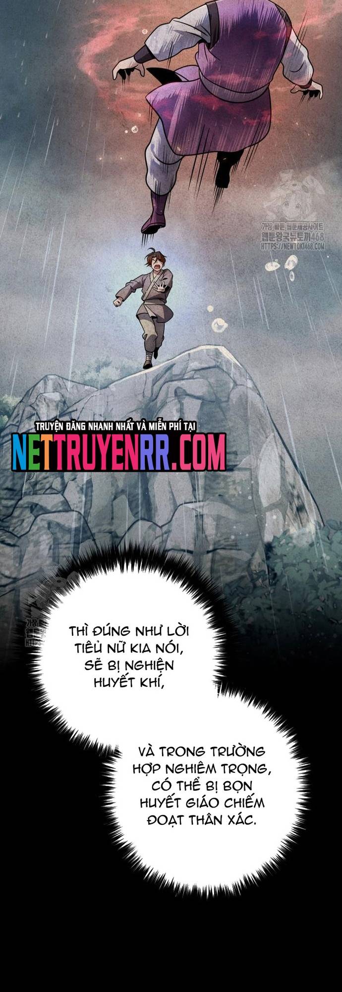 Hoạn Quan Hồi Quy: Tróc Phong Truy Nguyệt Chapter 44 - Trang 41