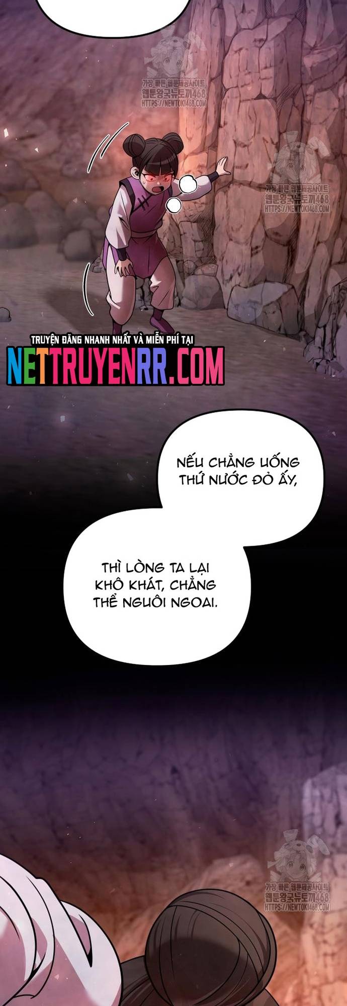 Hoạn Quan Hồi Quy: Tróc Phong Truy Nguyệt Chapter 44 - Trang 32