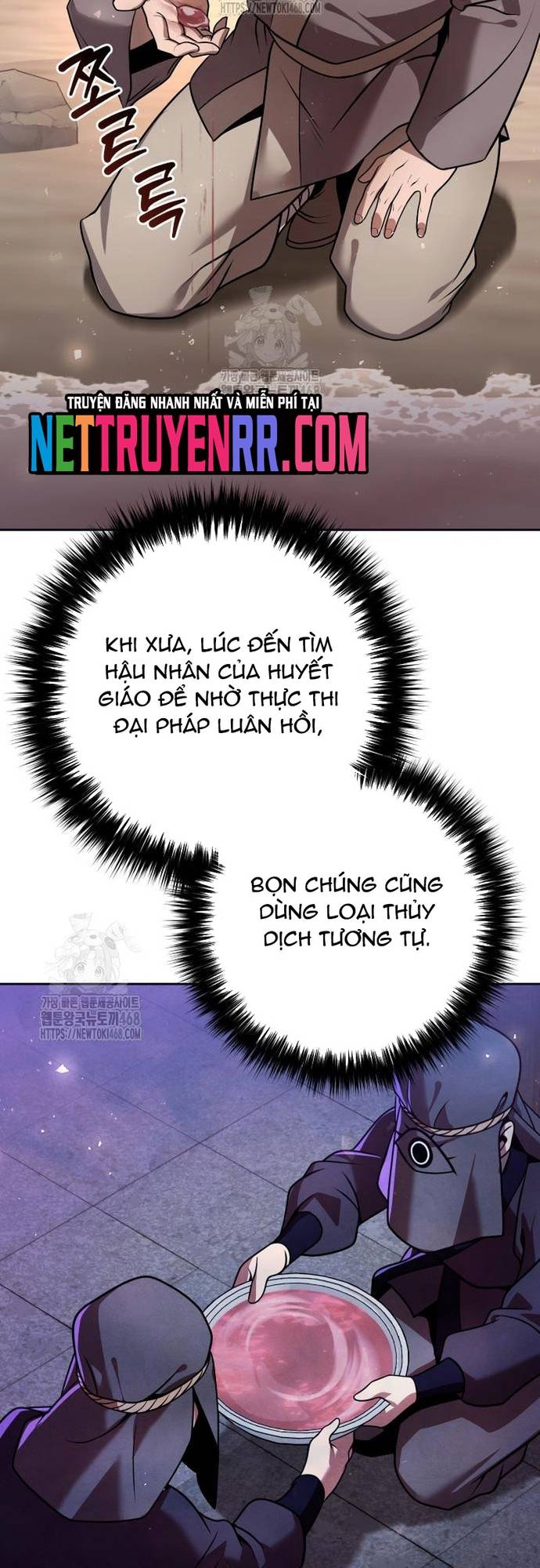 Hoạn Quan Hồi Quy: Tróc Phong Truy Nguyệt Chapter 44 - Trang 38