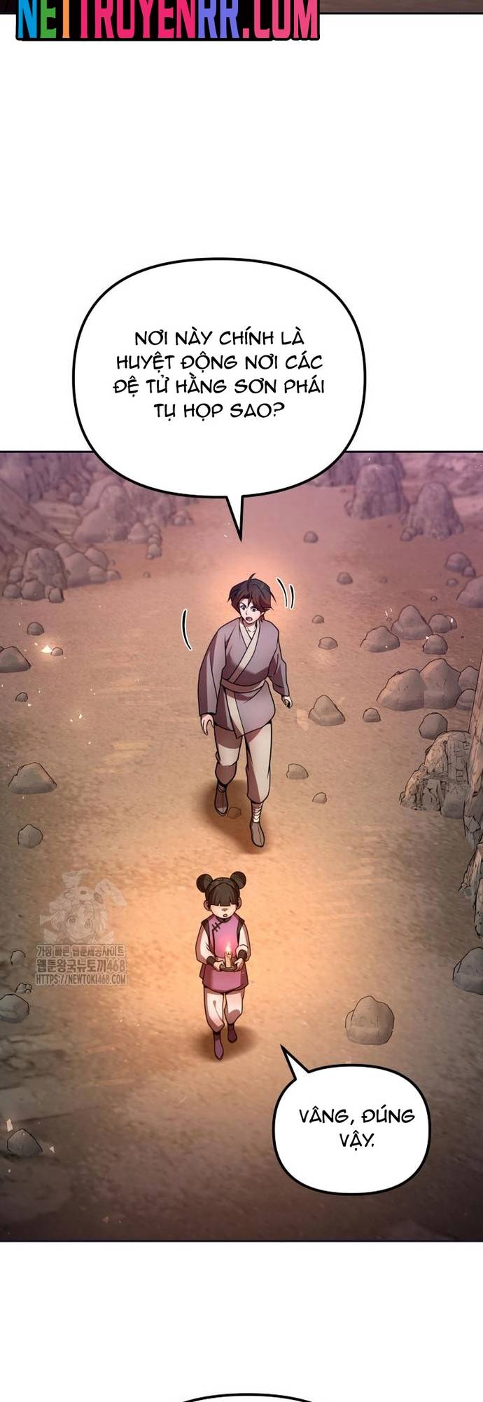 Hoạn Quan Hồi Quy: Tróc Phong Truy Nguyệt Chapter 44 - Trang 35
