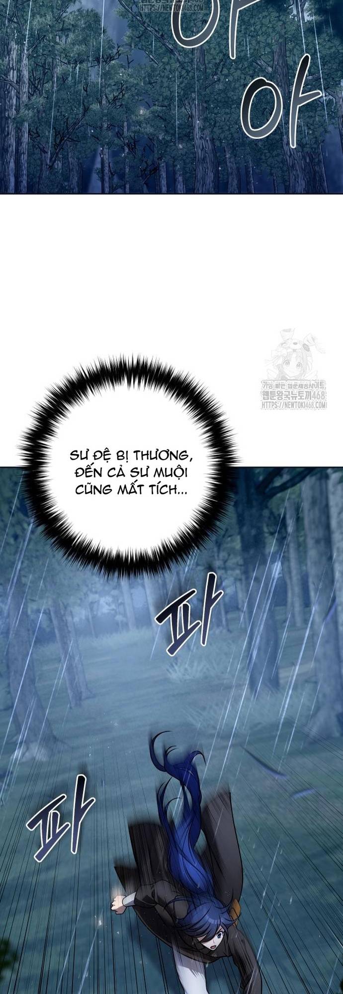 Hoạn Quan Hồi Quy: Tróc Phong Truy Nguyệt Chapter 44 - Trang 51