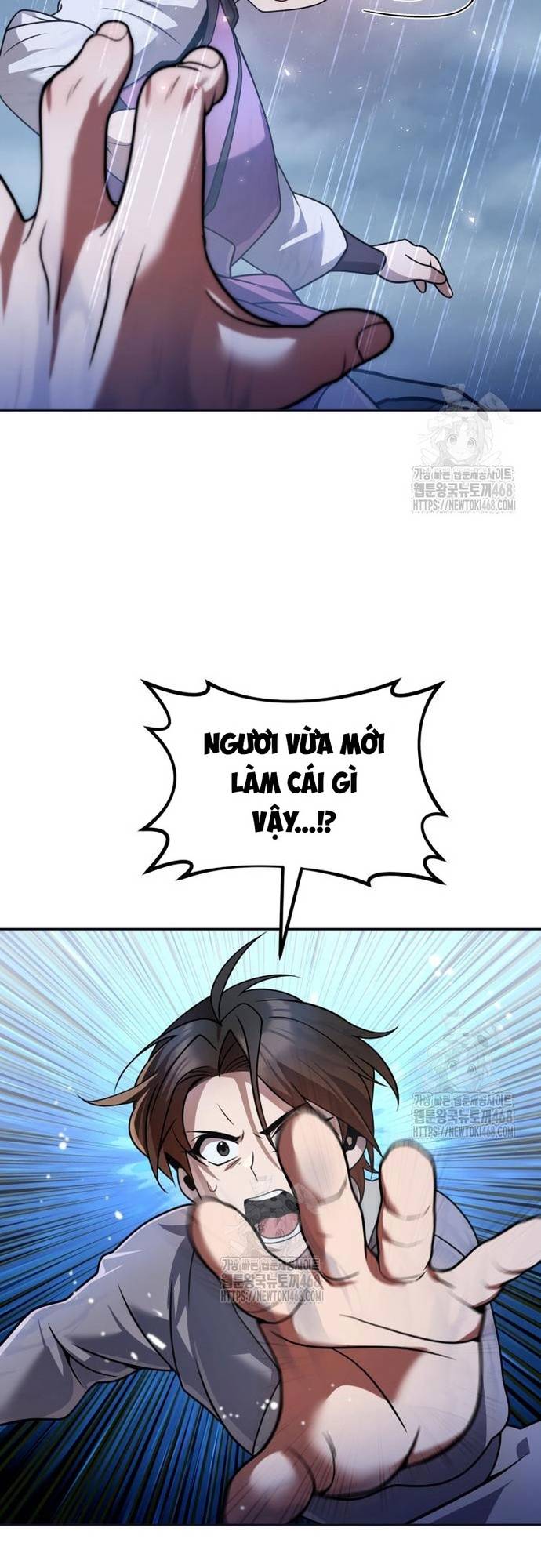 Hoạn Quan Hồi Quy: Tróc Phong Truy Nguyệt Chapter 44 - Trang 11