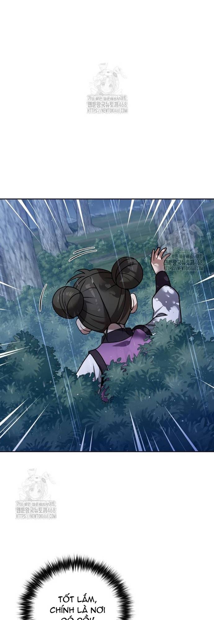 Hoạn Quan Hồi Quy: Tróc Phong Truy Nguyệt Chapter 44 - Trang 6