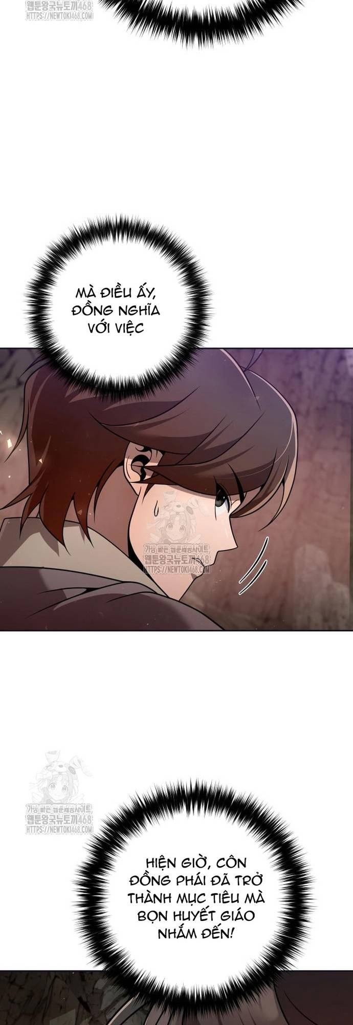 Hoạn Quan Hồi Quy: Tróc Phong Truy Nguyệt Chapter 44 - Trang 49