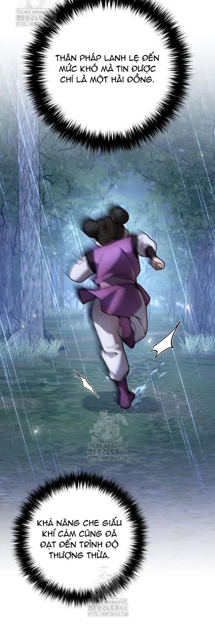 Hoạn Quan Hồi Quy: Tróc Phong Truy Nguyệt Chapter 44 - Trang 3