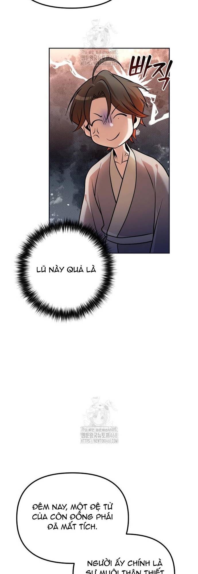 Hoạn Quan Hồi Quy: Tróc Phong Truy Nguyệt Chapter 44 - Trang 27