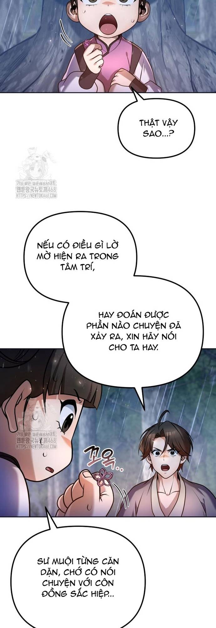 Hoạn Quan Hồi Quy: Tróc Phong Truy Nguyệt Chapter 44 - Trang 26