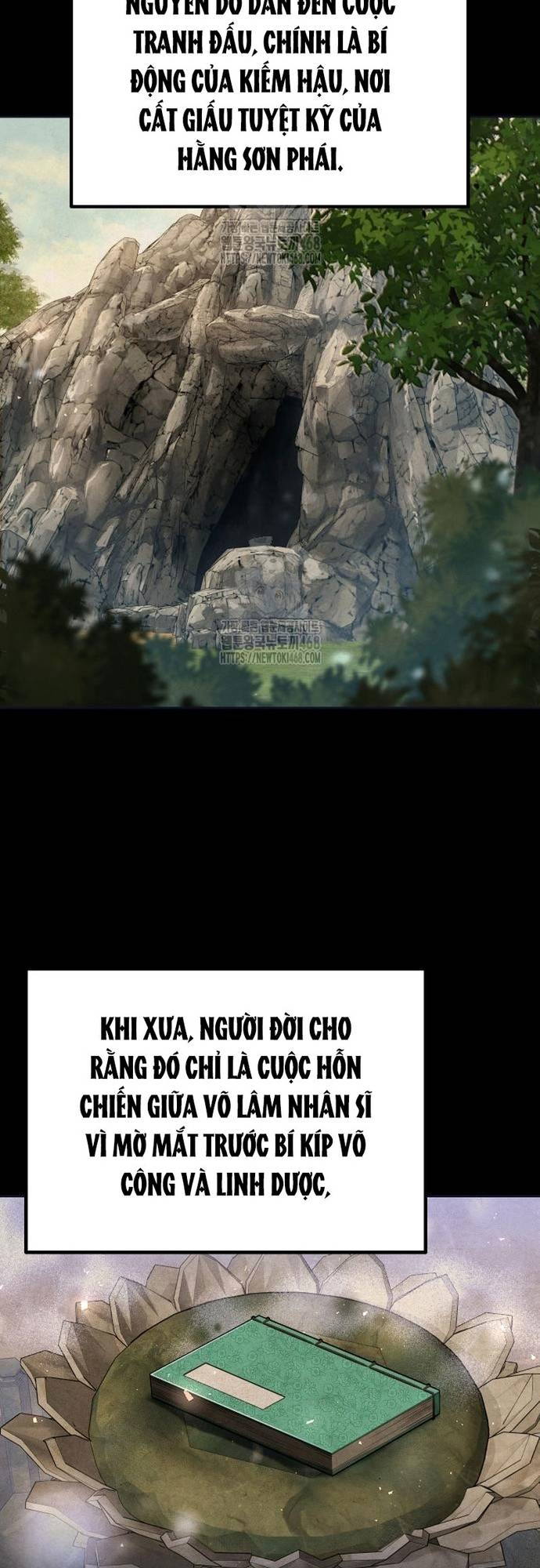 Hoạn Quan Hồi Quy: Tróc Phong Truy Nguyệt Chapter 44 - Trang 45