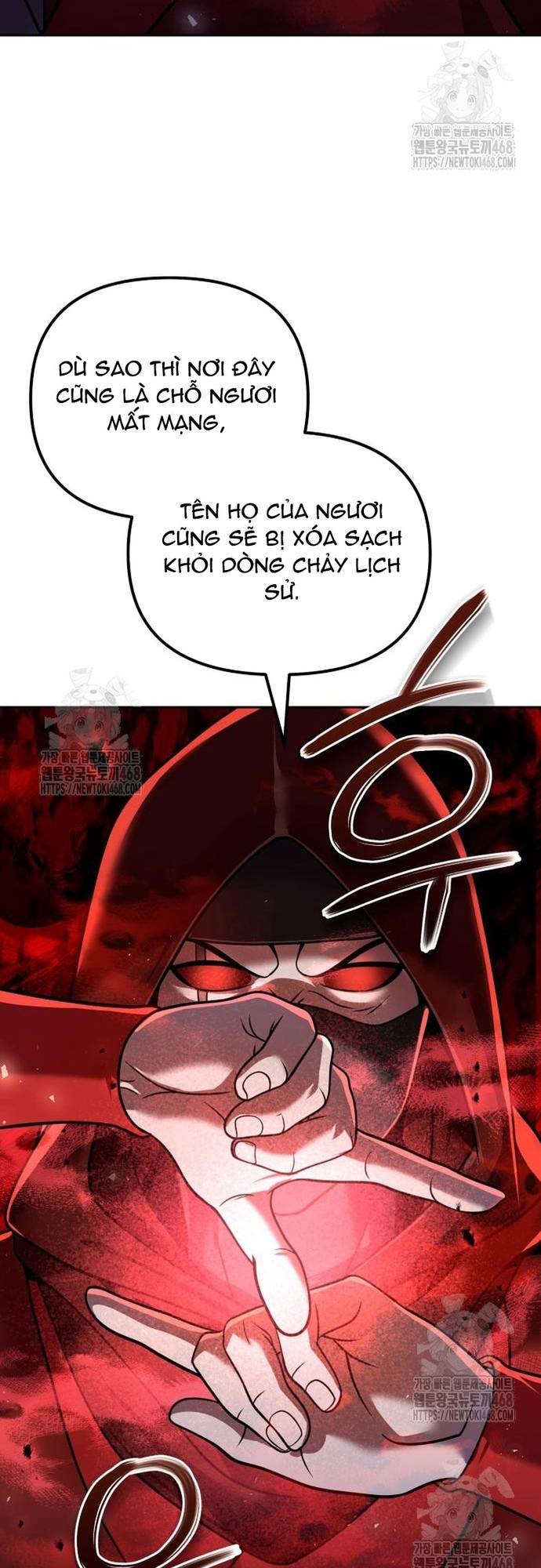 Hoạn Quan Hồi Quy: Tróc Phong Truy Nguyệt Chapter 44 - Trang 61