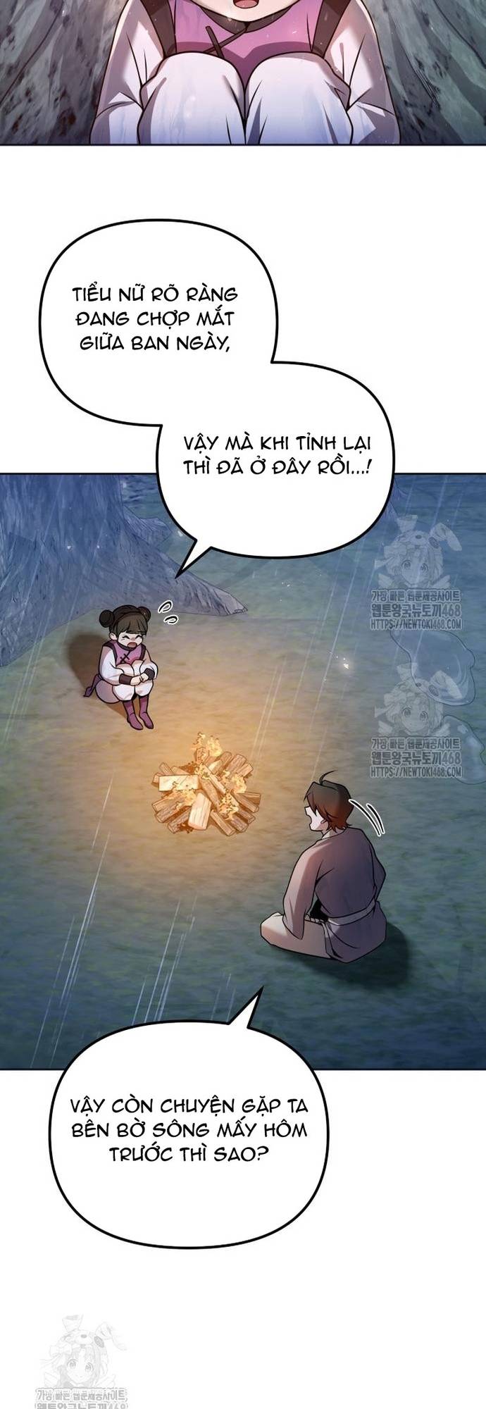 Hoạn Quan Hồi Quy: Tróc Phong Truy Nguyệt Chapter 44 - Trang 22