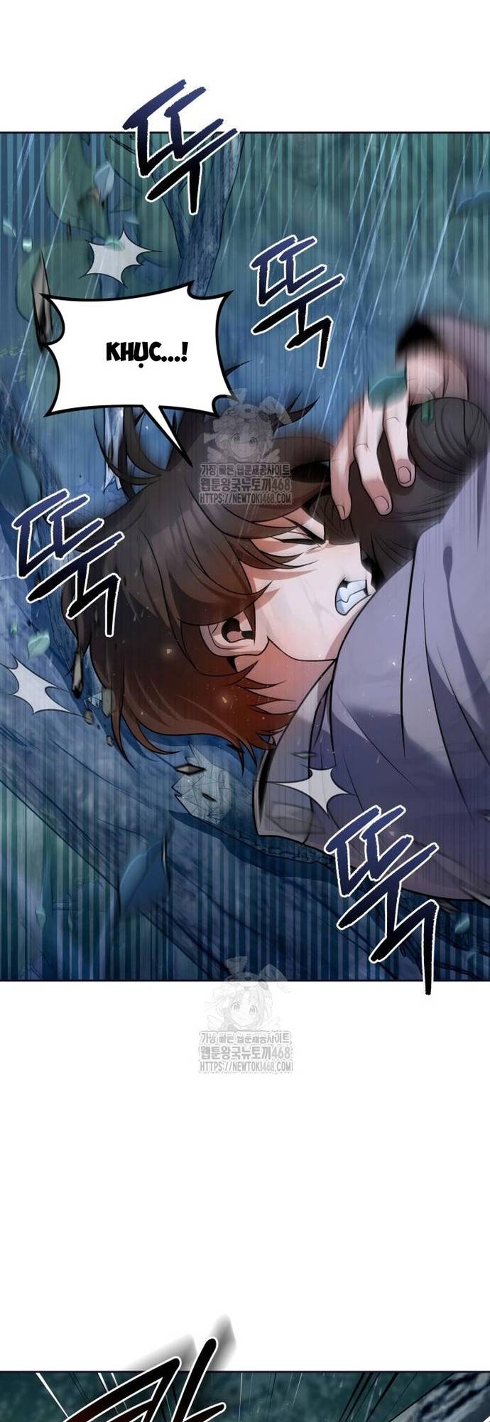 Hoạn Quan Hồi Quy: Tróc Phong Truy Nguyệt Chapter 44 - Trang 16
