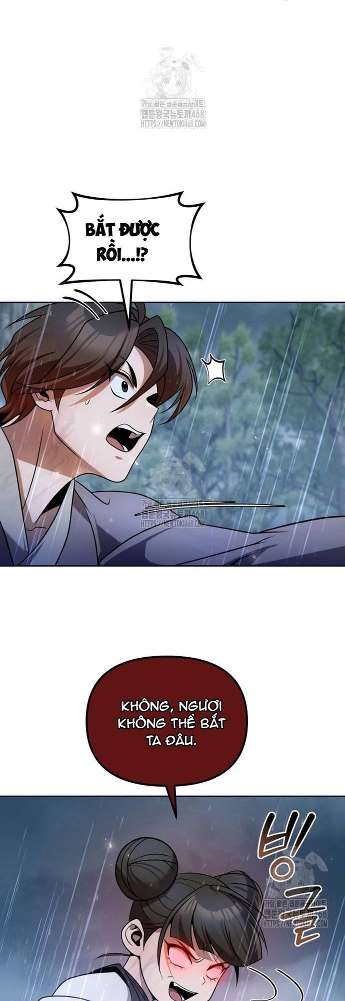 Hoạn Quan Hồi Quy: Tróc Phong Truy Nguyệt Chapter 44 - Trang 10