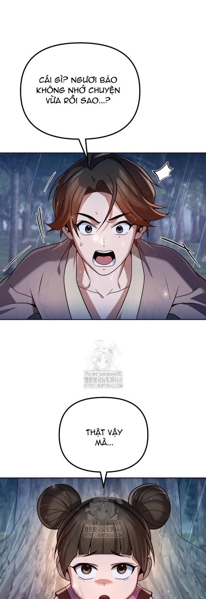 Hoạn Quan Hồi Quy: Tróc Phong Truy Nguyệt Chapter 44 - Trang 21