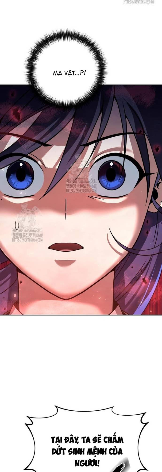 Hoạn Quan Hồi Quy: Tróc Phong Truy Nguyệt Chapter 44 - Trang 64
